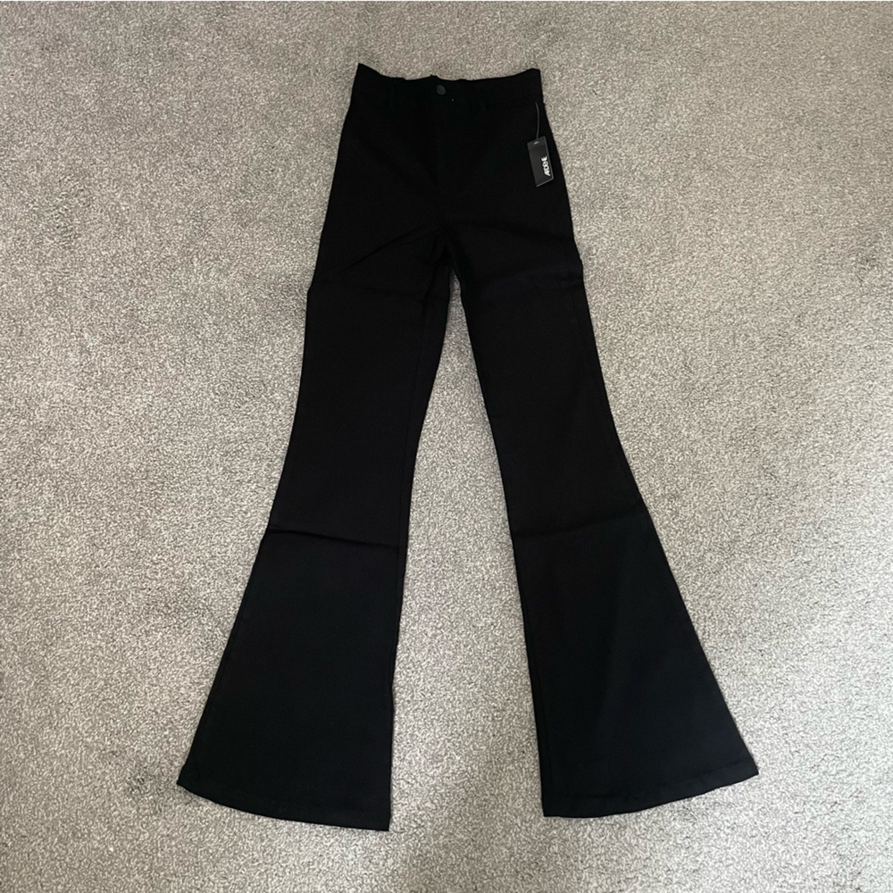 3/$45 Ardene Flared Pants